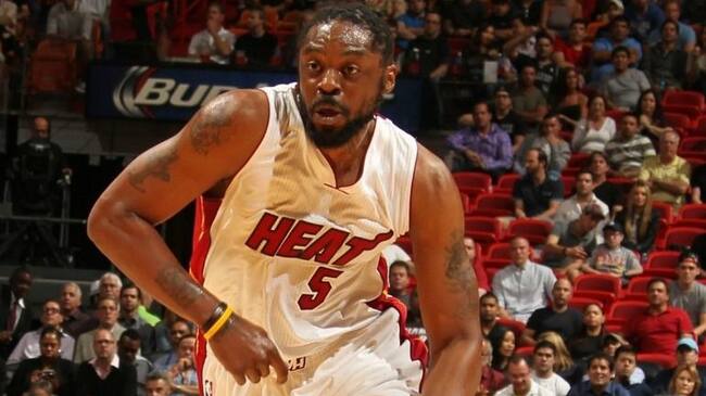 Henry Walker debutará con el Cedevita de Zagreb en el Drazen Petrovic Center.