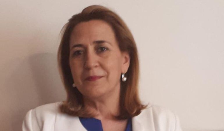 Araceli Poblador, nueva subdelegada del Gobierno en Alicante