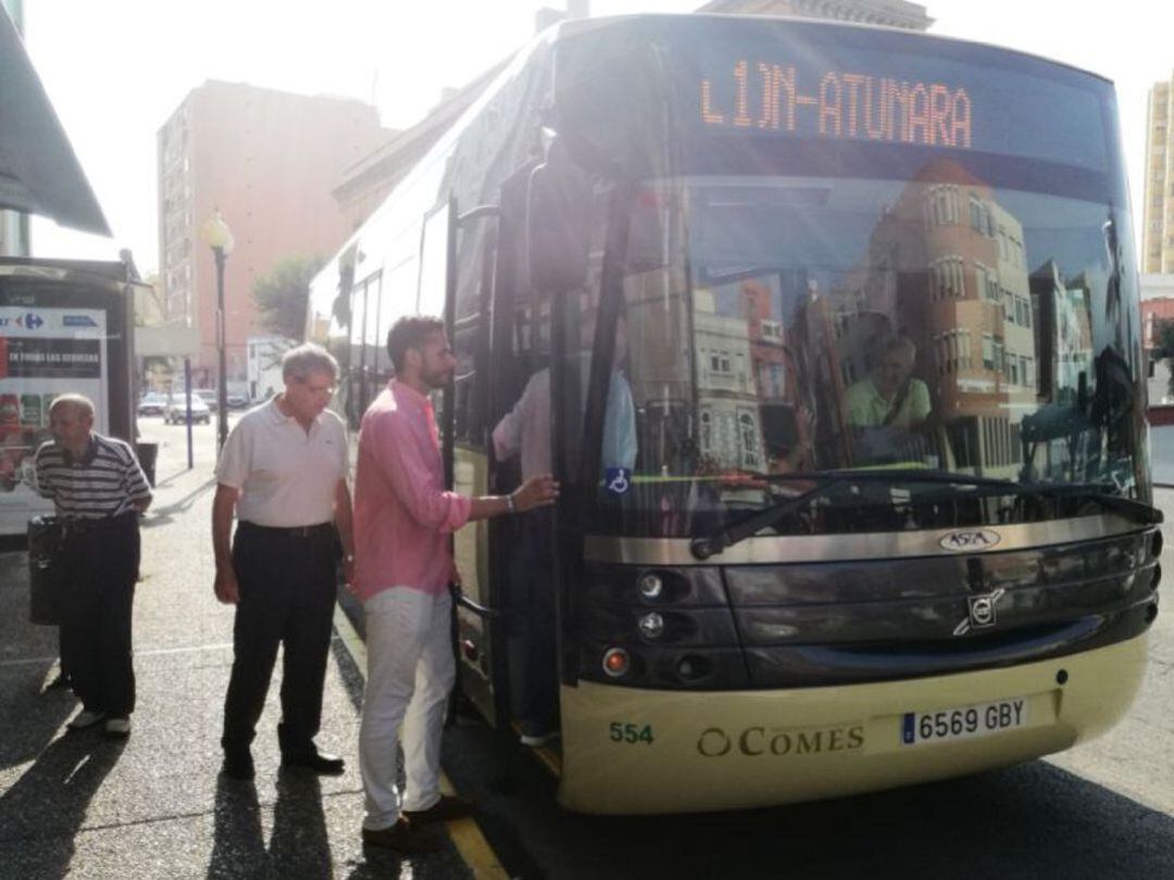 Consorcio de Transporte Metropolitano