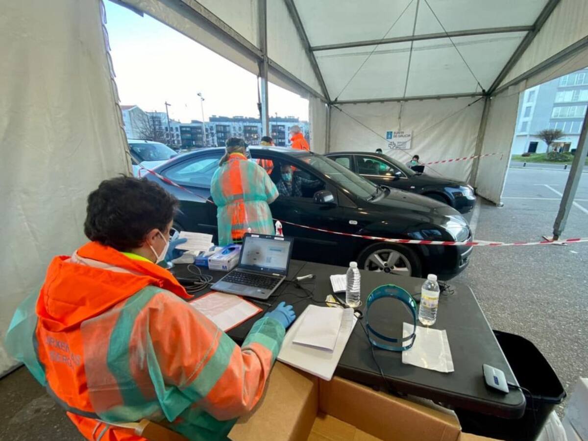 Muchas dudas en el estreno de las nuevas restricciones