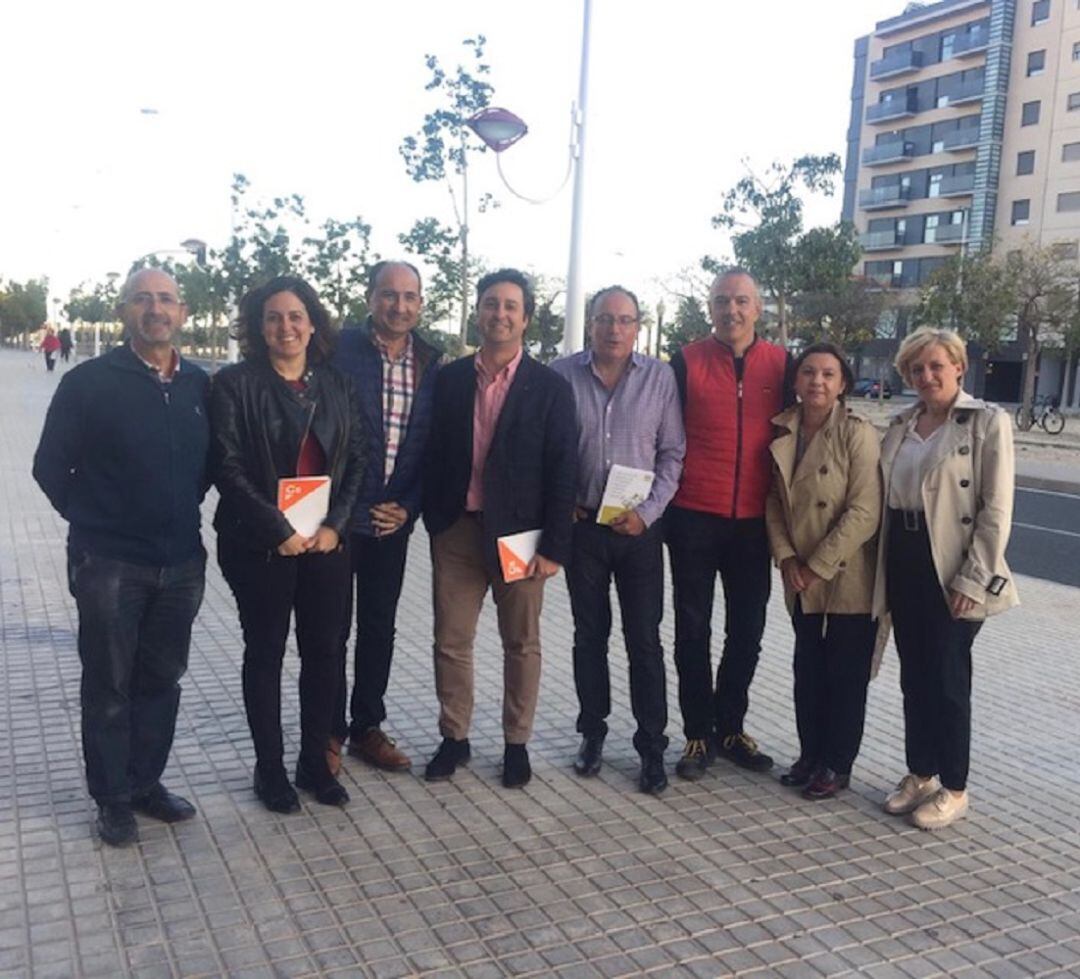 Ciudadanos Elche