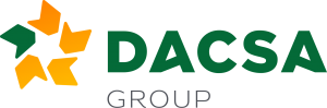 Logo de DACSA Group