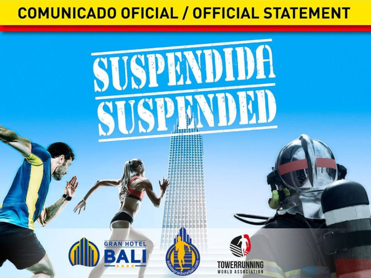 Dani Osona tendrá que esperar para volver a subir al Gran Hotel Bali