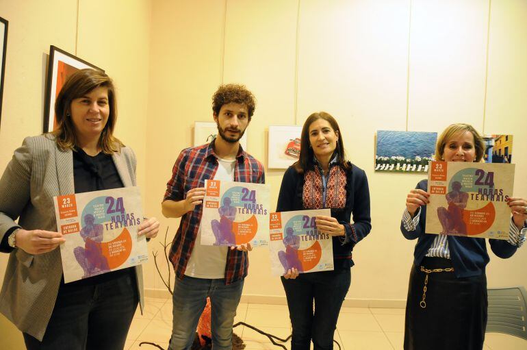 El evento incluirá la participación e implicación del público