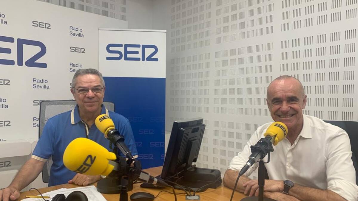 Antonio Muñoz: "No se puede subir el agua en un momento inflacionista como este"