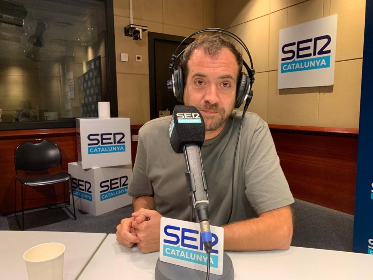 Llapis de Memòria d'en Joel Díaz (04/09/2023)