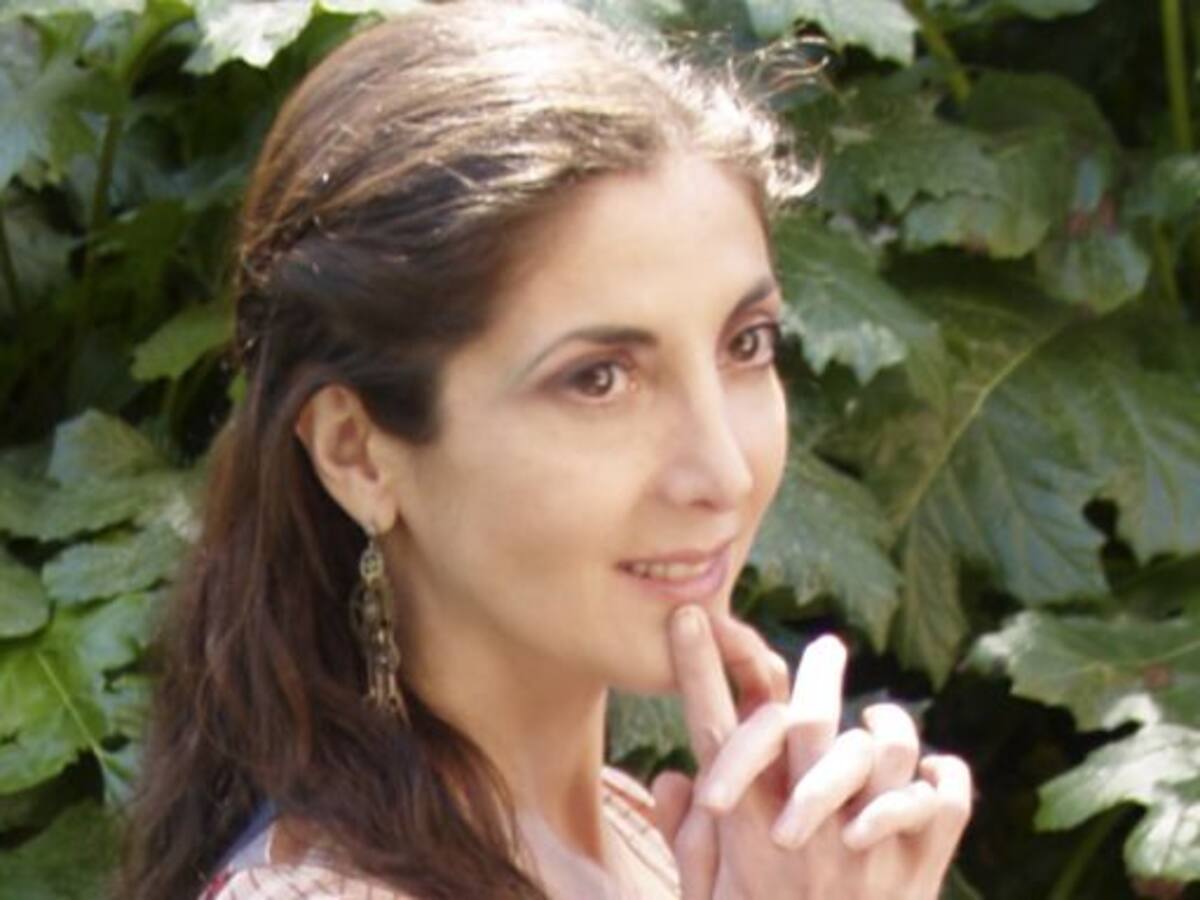 Historias a media mañana con Espido Freire (24/01/2017) - Manía