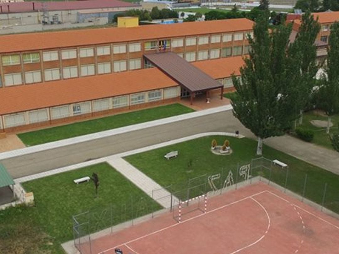 IES Los Salados de Benavente