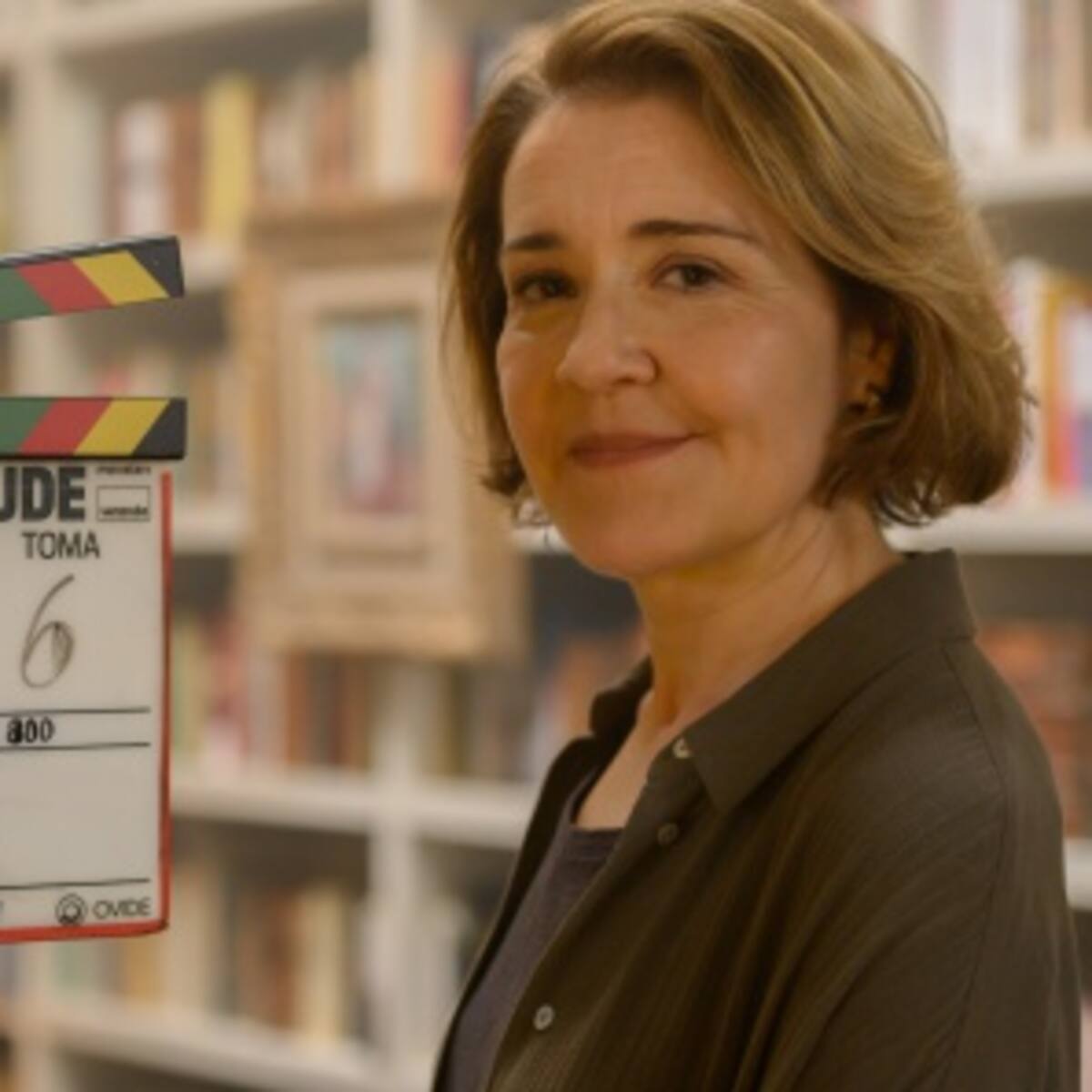 El Festival de Cine de Aranda galardonará a las actrices Susi Sánchez y María Pujalte