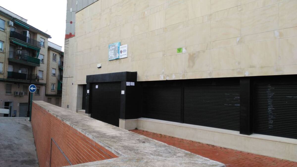 El consultorio de la zona Alta de Alcoy se trasladará a la esquina del Camí con Doctor Guerau