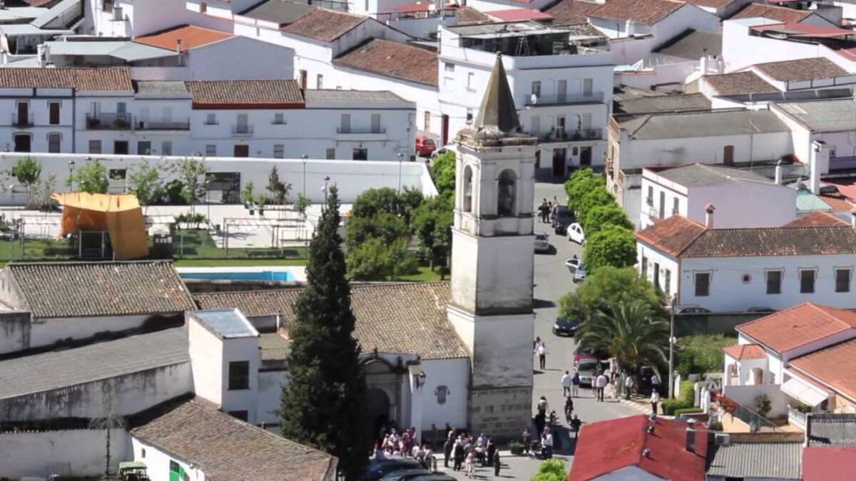 Sergio: "En la escuela pública de mis hijos un 70% de los profesores son itinerantes"