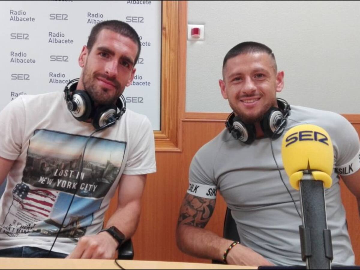 "Tenemos los pies en el suelo pero queremos generar ilusión"