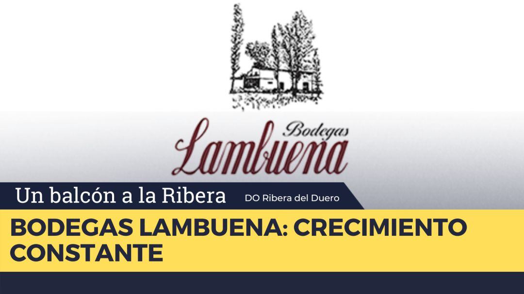 Bodegas Lambuena