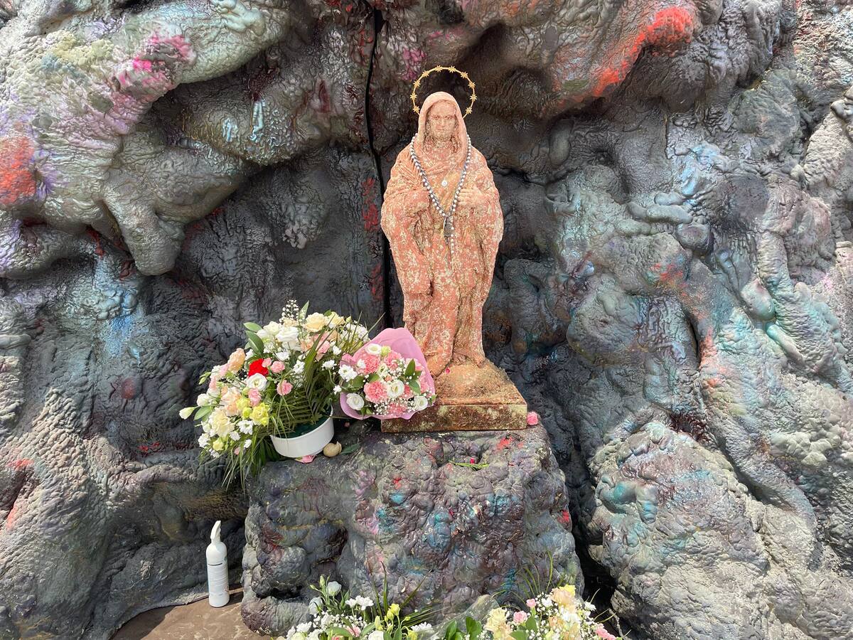 Especial Hoy por Hoy Campo de Gibraltar Romería Marítima Virgen de la Palma