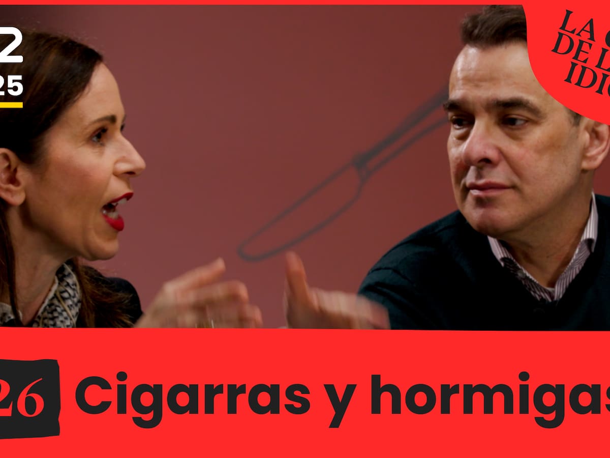 ¿Pondrías en riesgo la vida de alguno de tus hijos para intentar salvar a todos ellos (y a ti)?