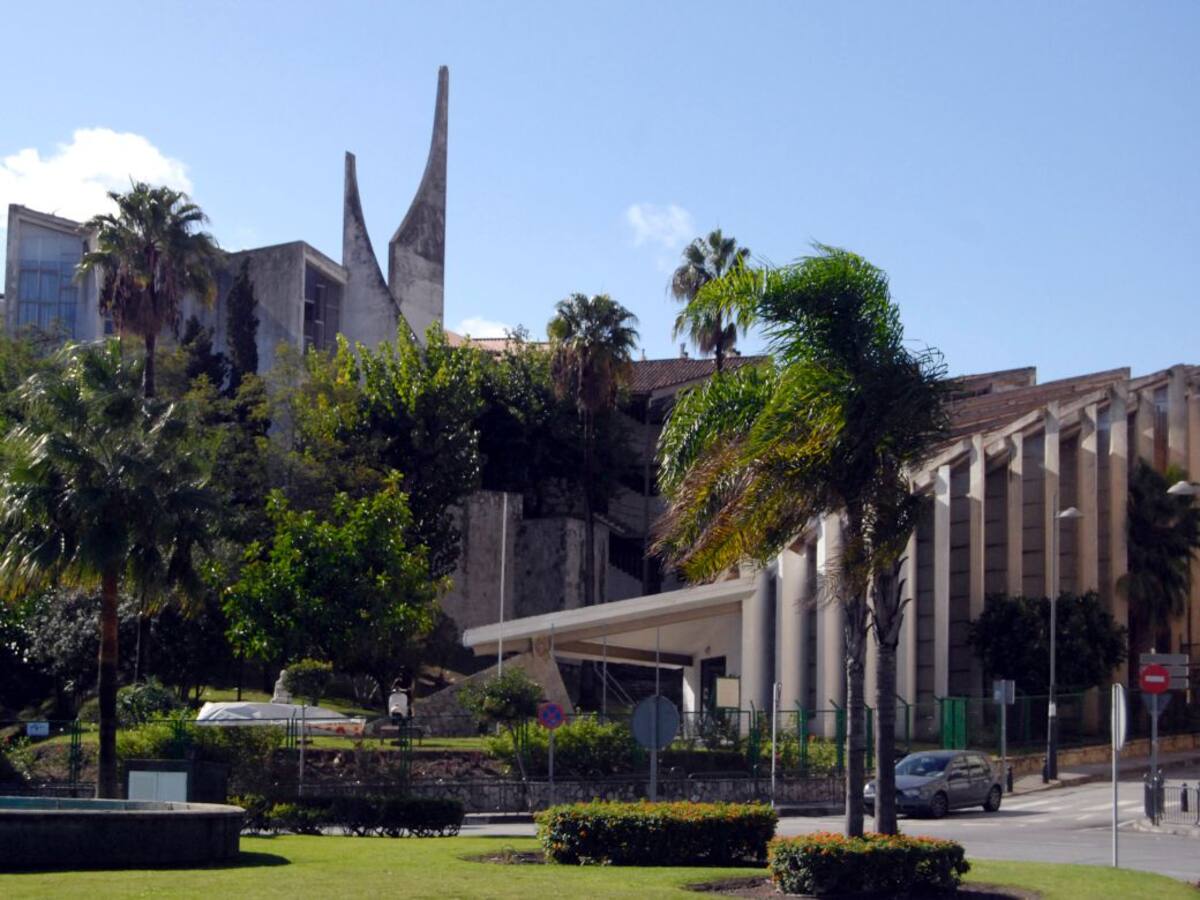 Grado Superior de Gráfica Audiovisual en la Escuela de Arte