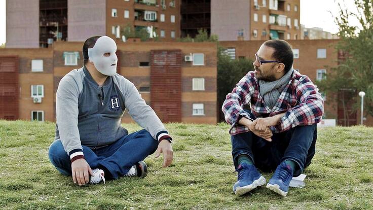 Elías León Siminiani y su cine en primera persona en Gijón