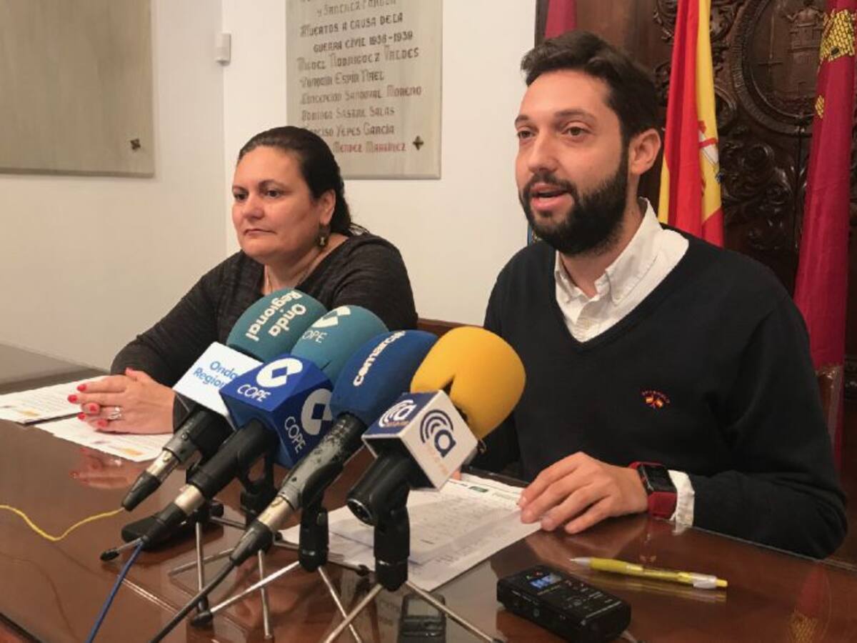 Las mujeres de Lorca impulsan la creación de la Agencia de Igualdad