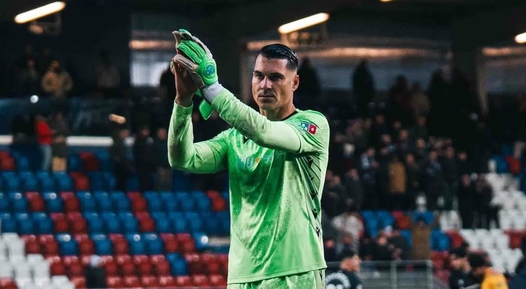 La experiencia de Andrés Fernández vale una pasta.