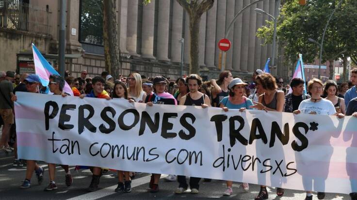 Tres en uno: el género en el Siglo XXI