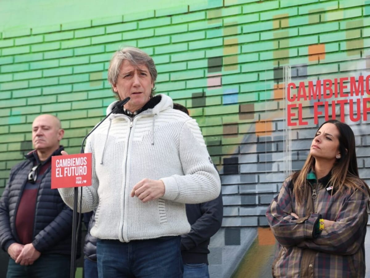 Martínez pide una investigación a Mañueco sobre la adjudicación de viviendas públicas en CyL