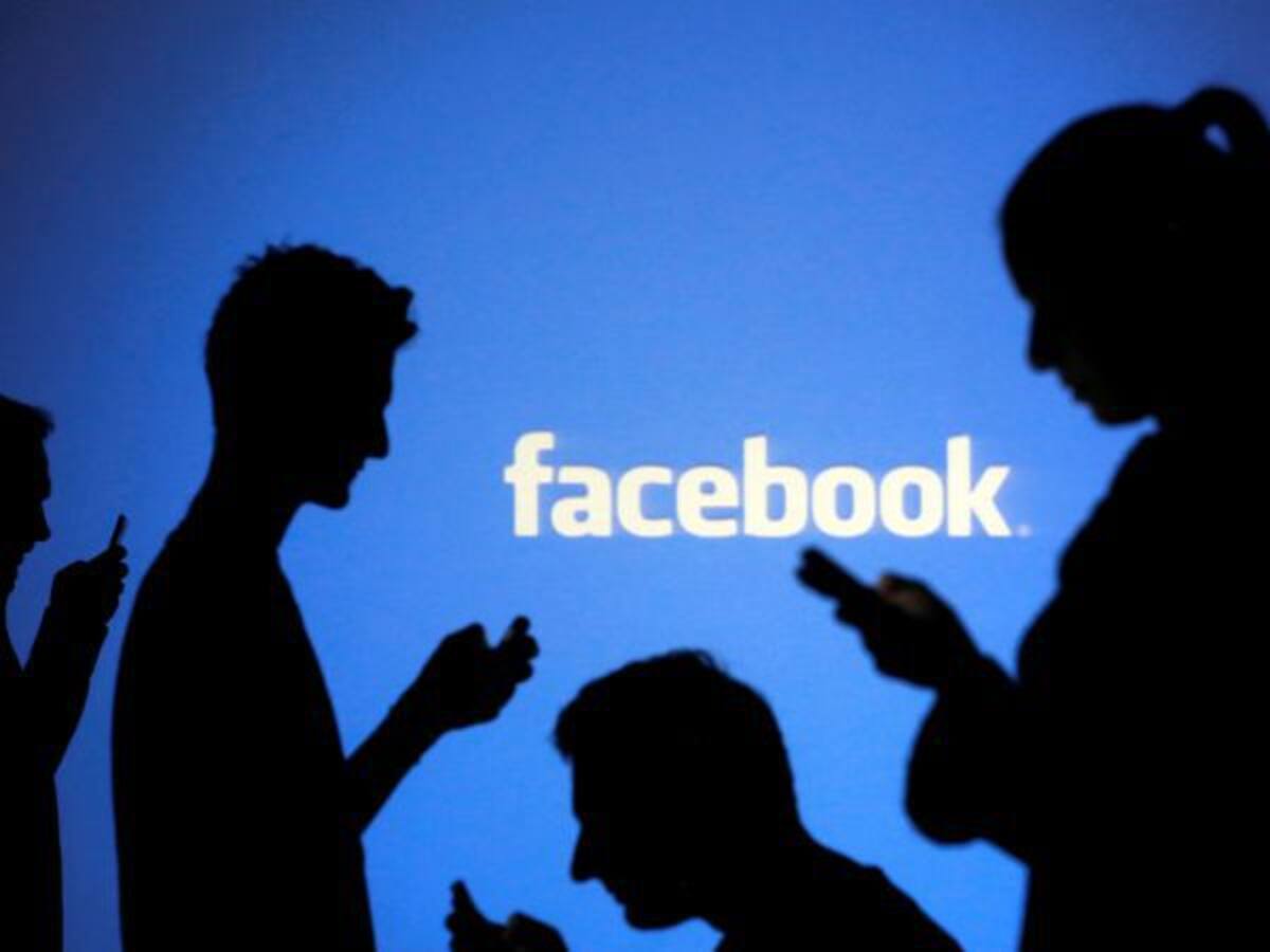 La nueva función de Facebook para encontrar gente con gustos similares