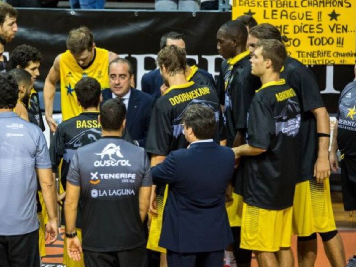 El impresionante caso del Iberostar Tenerife