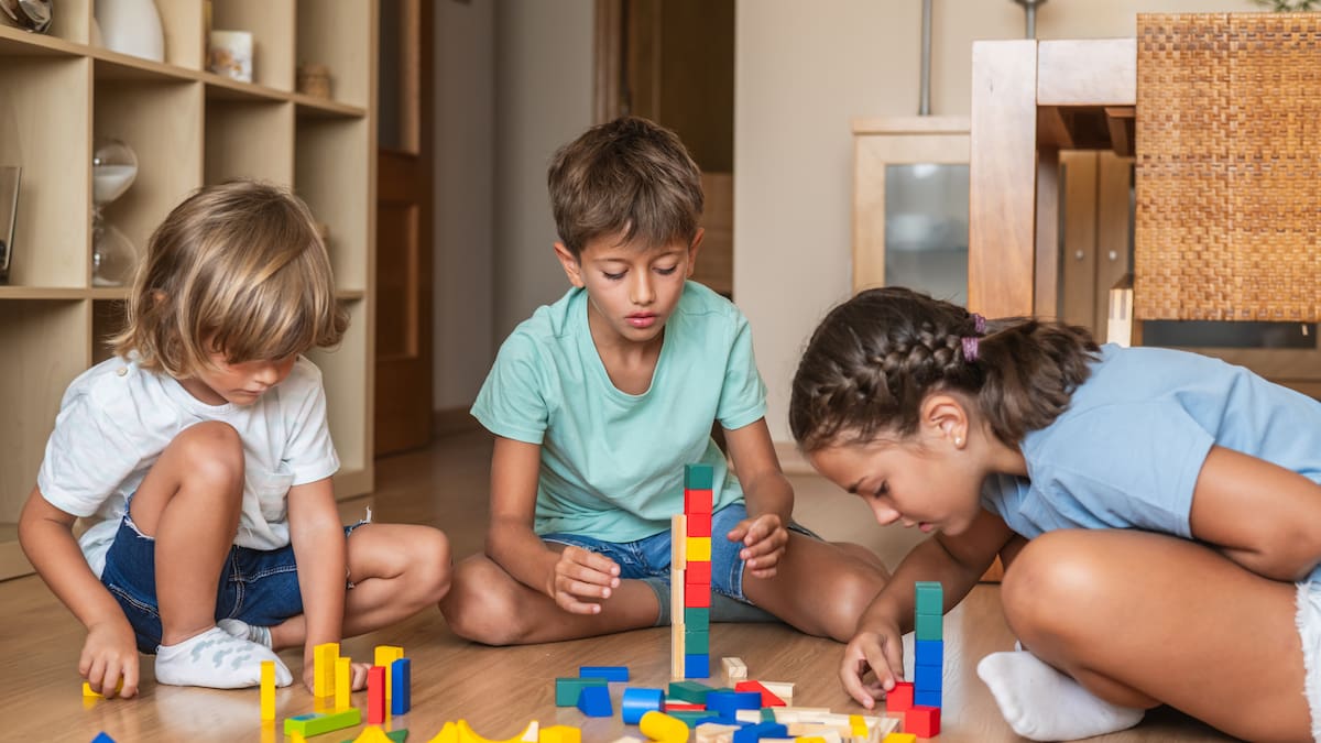 Perales del Río contará con una ludoteca, la tercera de Getafe, que se abrirá el 19 de enero