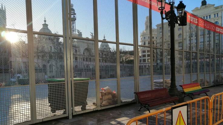 Entrevista a Carlos Galiana: "Las Fallas en julio no serán lo mismo"