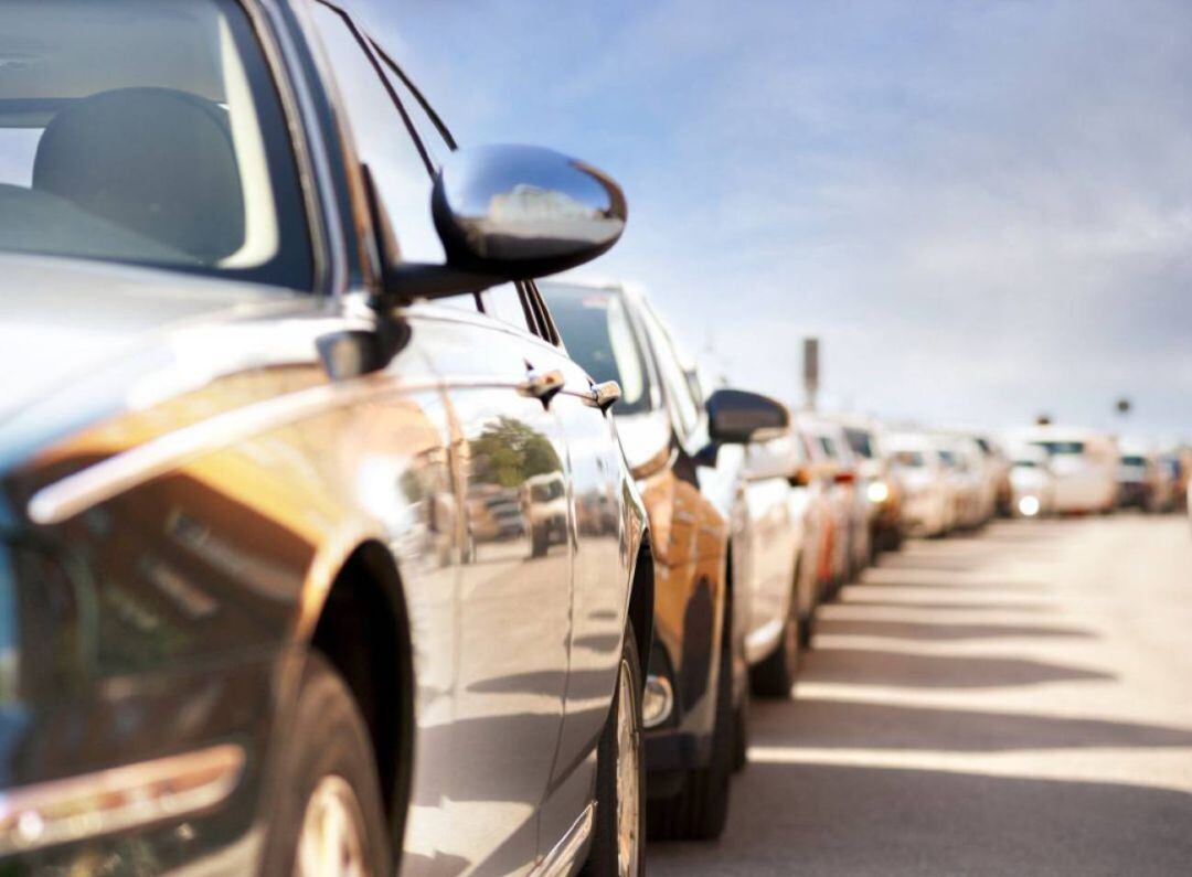 La Policía Nacional ha detenido a nueve personas que se dedicaban a robar coches