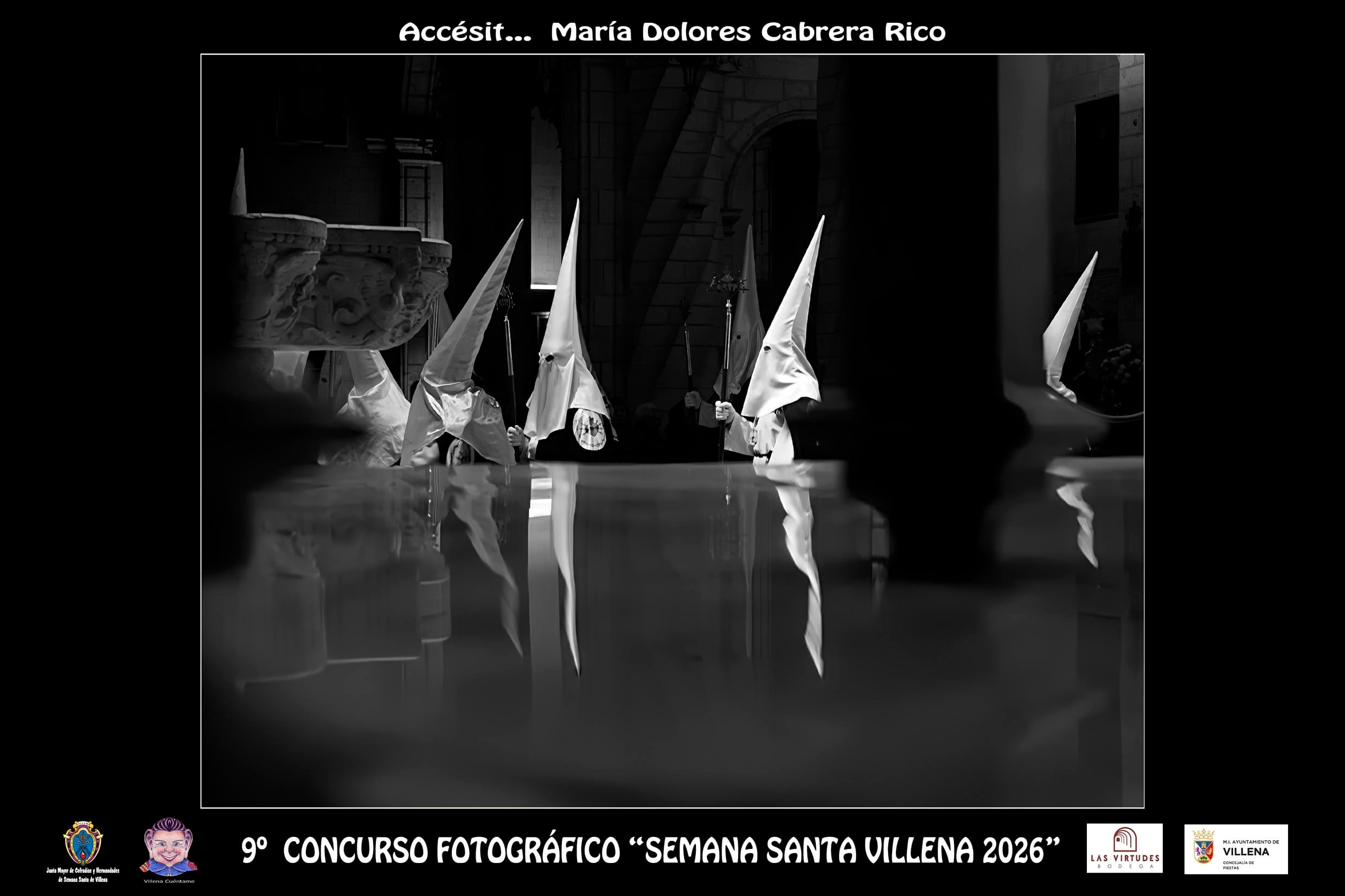 Accésit del concurso