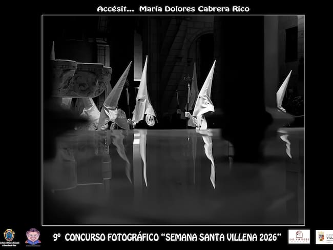 Accésit del concurso