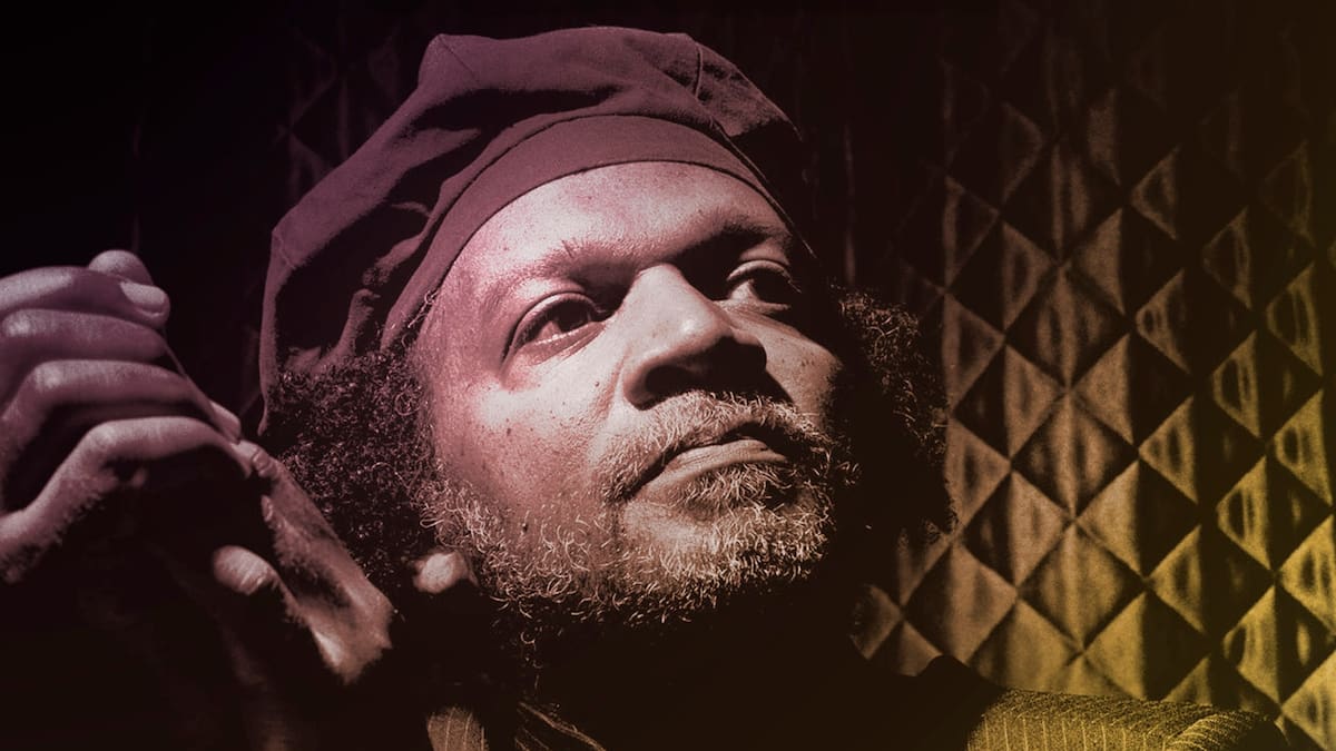 Ronnie Lynn Patterson Trío este lunes en la ETSIA