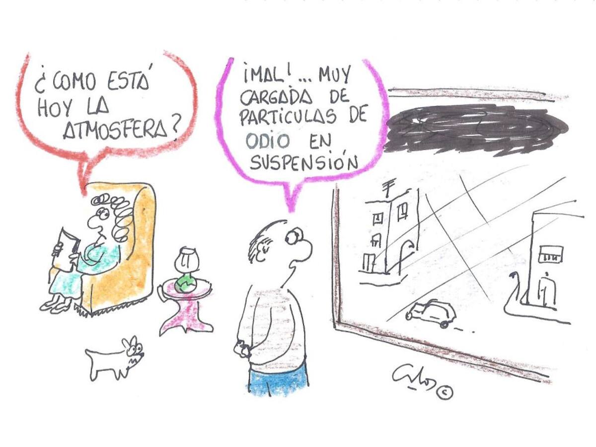 'La viñeta de Villanueva'