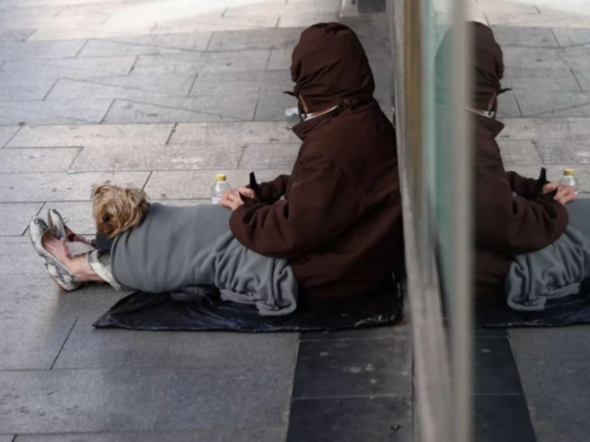 Canarias tutela a casi mil adultos vulnerables y sus recursos se saturan: "Una parte está en la calle, hay lista de espera"