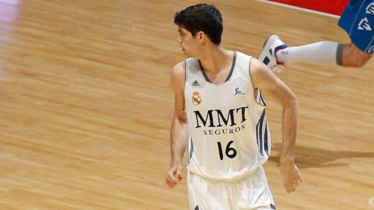 José Luis Mateo habla de Santi Yusta