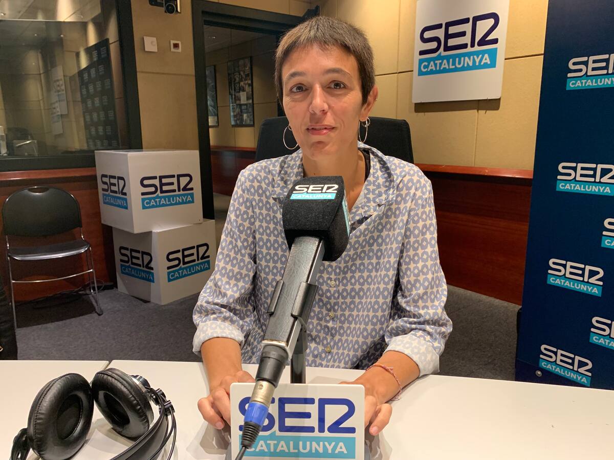 Llapis de memòria de Mònica Ramoneda (09/05/2023)