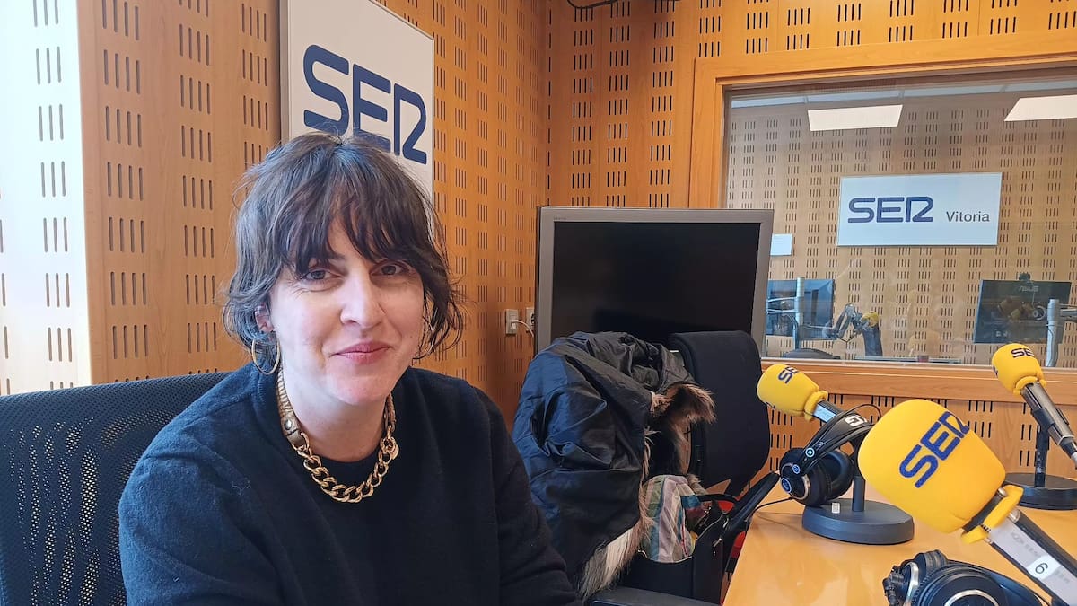 Entrevista a Camino Méndez, fiscal delegada de violencia de género en Álava