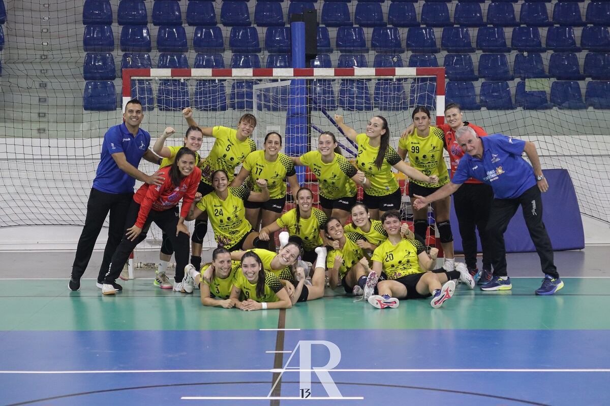 El Lanzarote Puerto del Carmen.