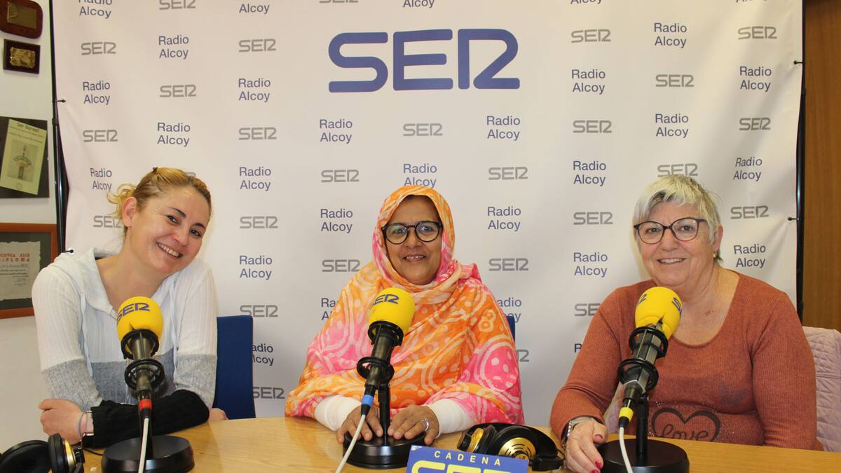 Dajla pone en marcha una nueva campaña de vacaciones solidarias (14/03/2024)