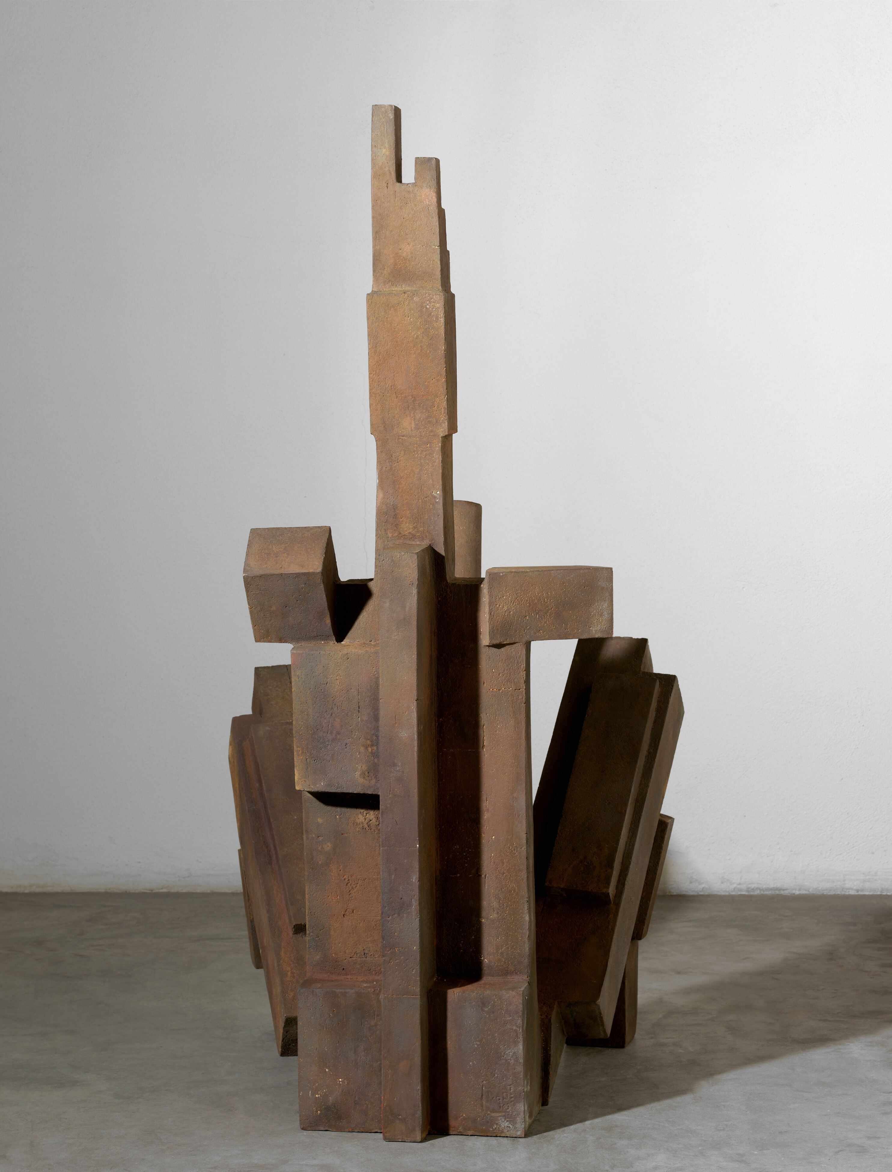 El IVAM expondrá las obras restauradas tras la riada en distintos espacios de la Universitat de València