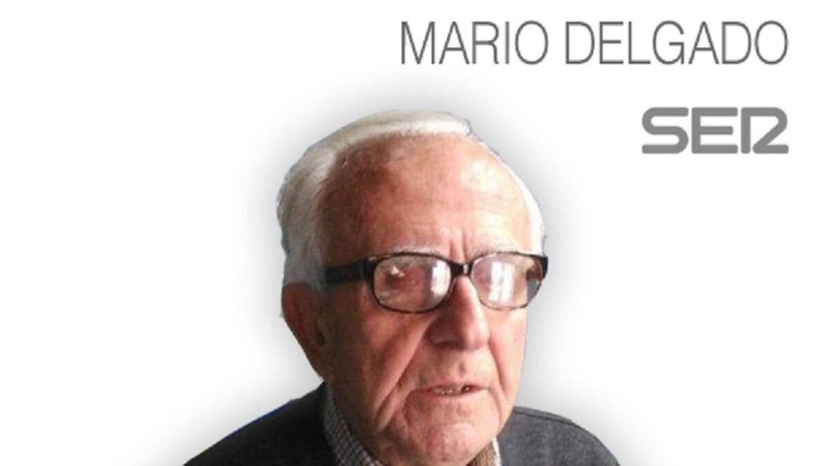 El cine con Mario Delgado. Un ganster para un milagro