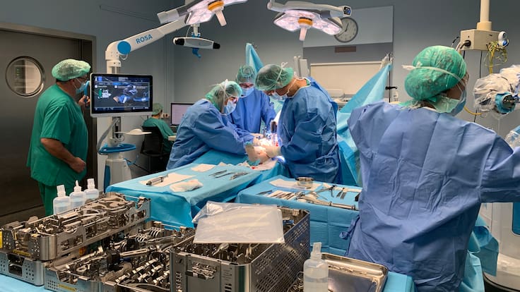 Dia mundial contra el càncer, entrevista al Dr. Xavier Hernández