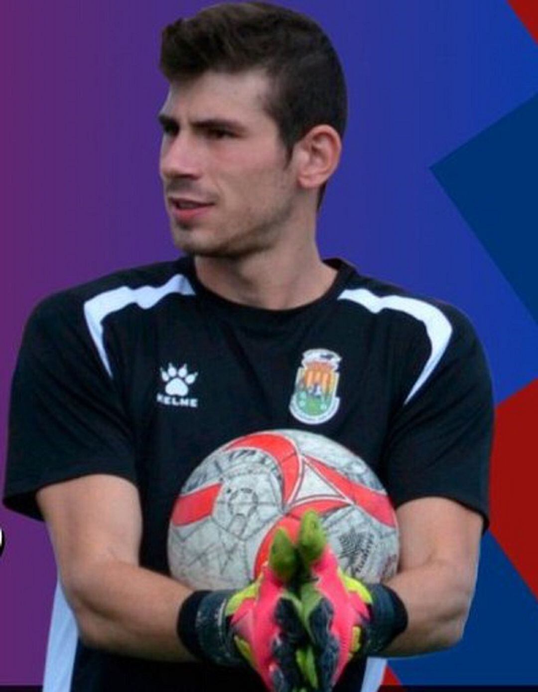 Nacho Sáez disputará la titularidad a Carles Fluixà