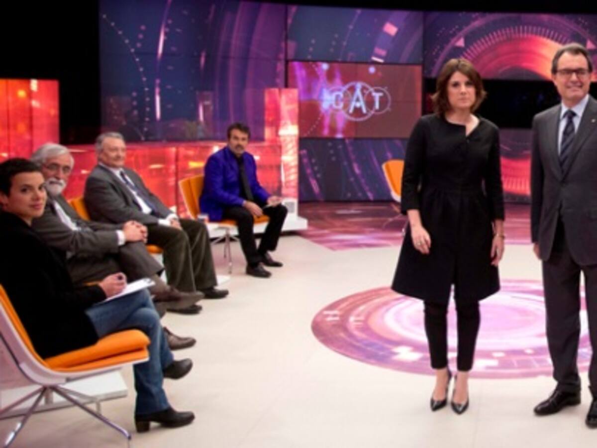 Mas reconoce que habrá que negociar "para que gane todo el mundo"