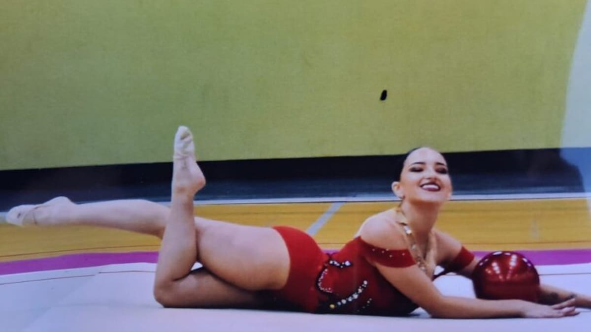 Alicia Fernández Flores logra la plata en el torneo de Cuenca