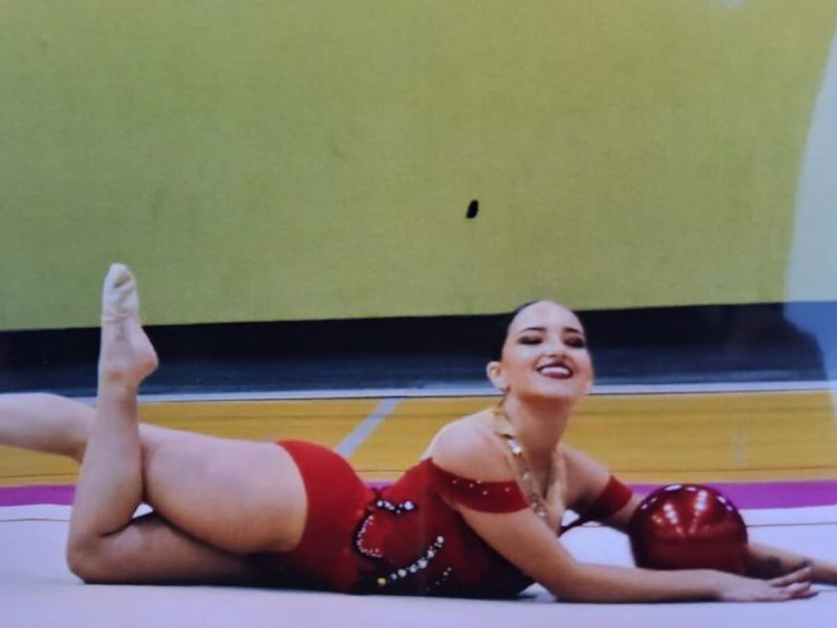 Alicia Fernández Flores logra la plata en el torneo de Cuenca