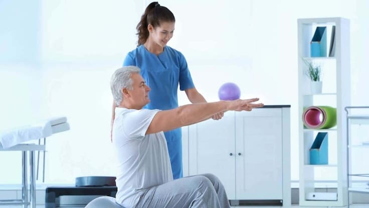 Euskadi avanza en fisioterapia neurológica con unas jornadas pioneras ante el aumento de casos de ictus