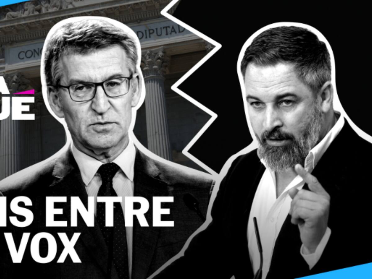 Programa '¿Y ahora qué?' | Análisis de la crisis entre PP y Vox