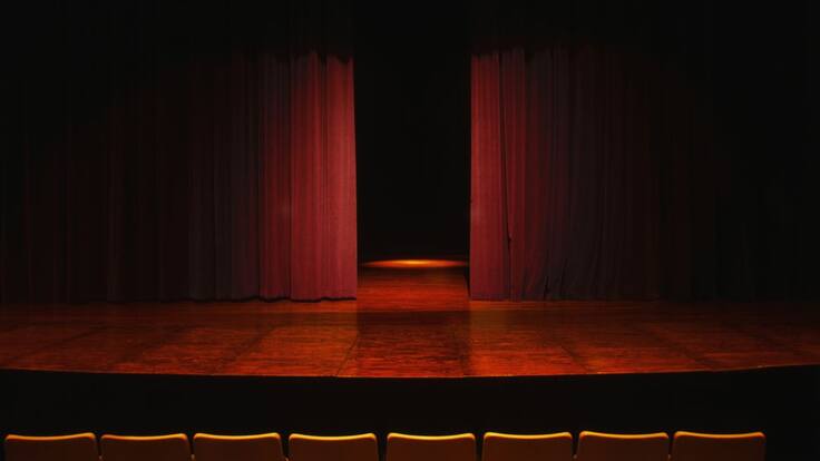 Manifiesto del sector del espectáculo de Asturias